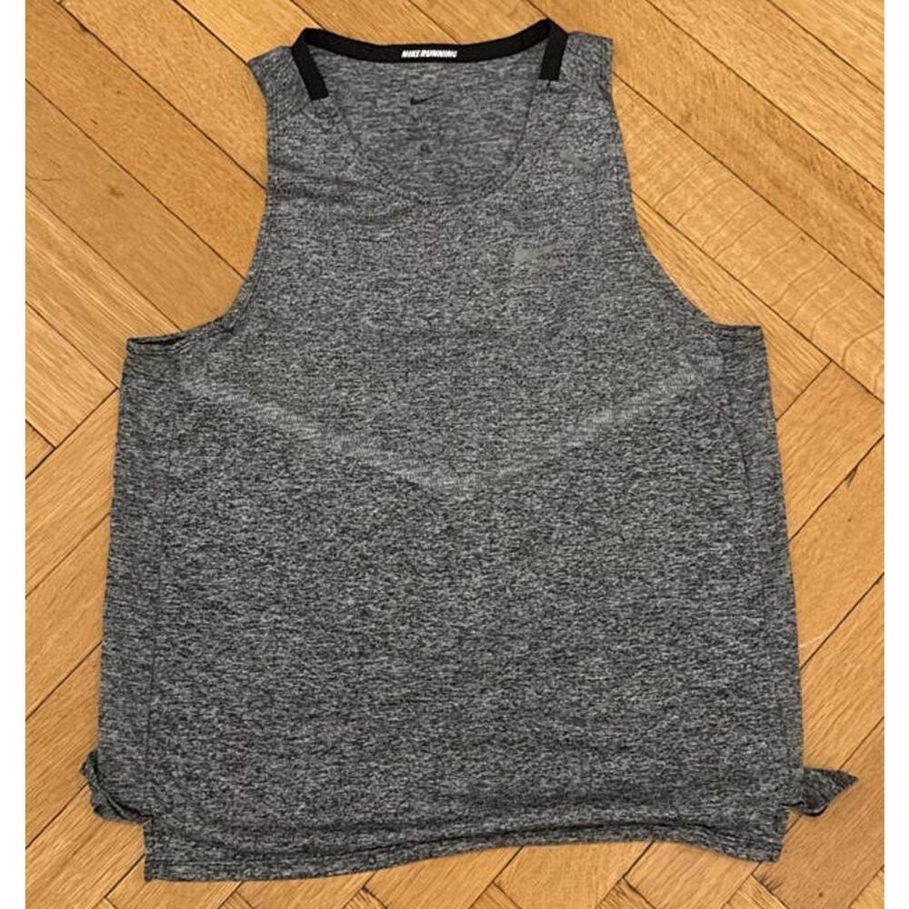 Nike Running Sleeveless Running Top